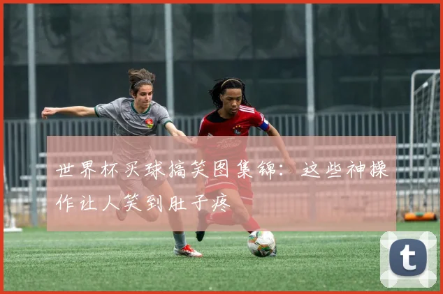 世界杯买球搞笑图集锦：这些神操作让人笑到肚子疼