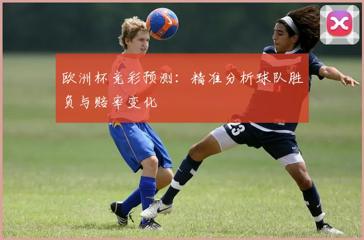 欧洲杯竞彩预测：精准分析球队胜负与赔率变化