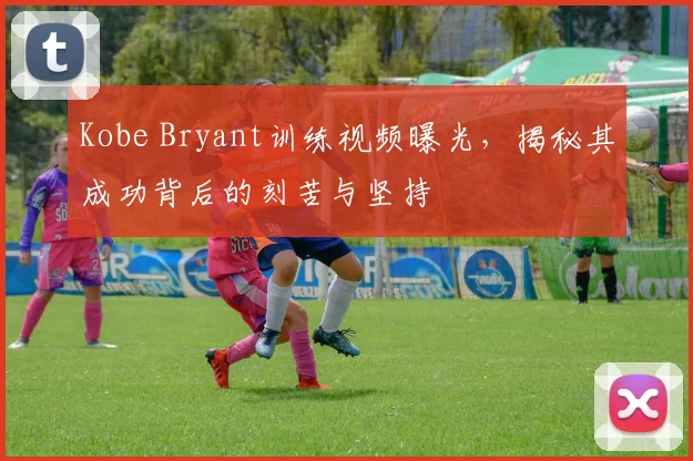 Kobe Bryant训练视频曝光，揭秘其成功背后的刻苦与坚持